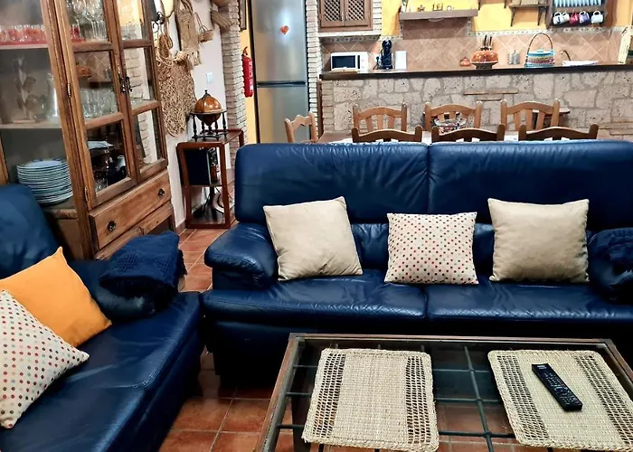 El Alambique