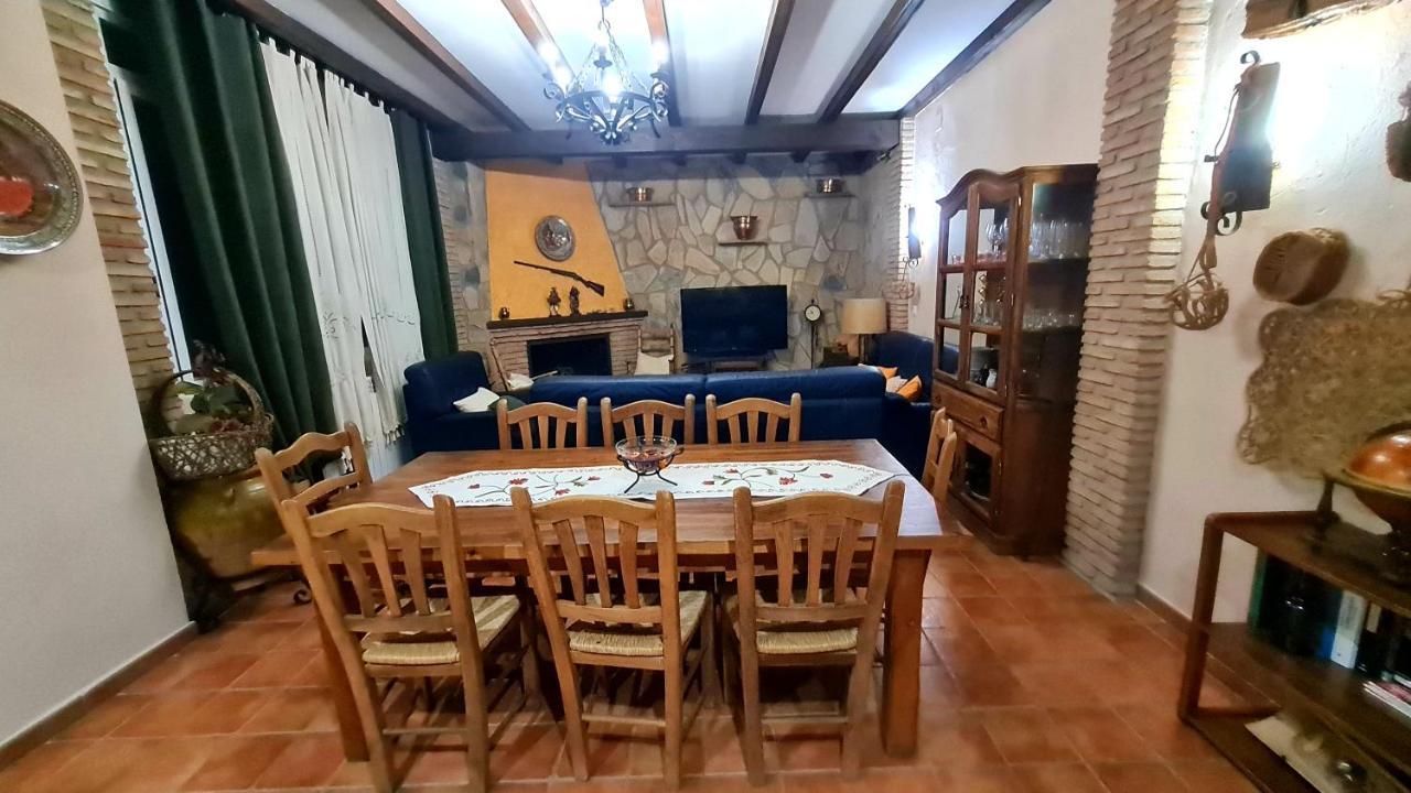 El Alambique Appartamento
