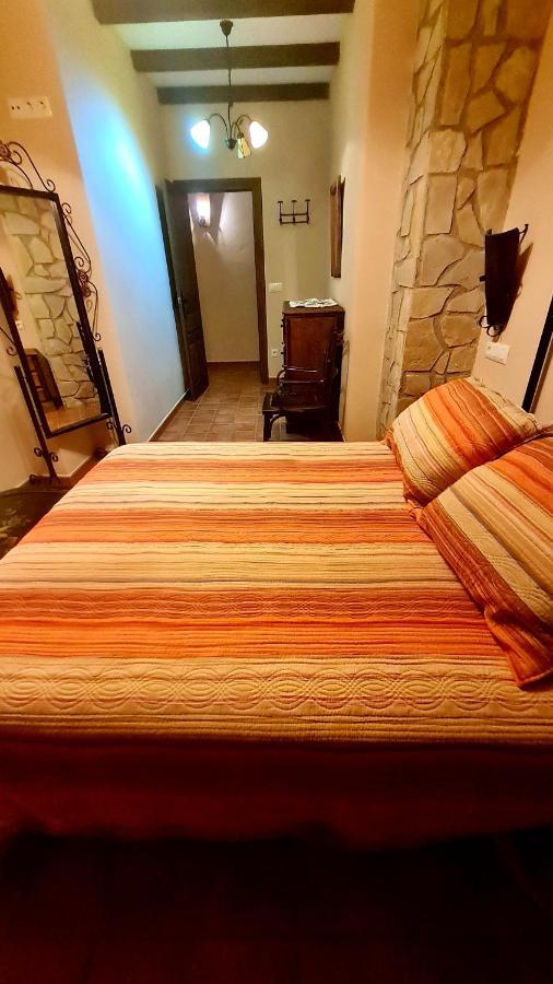 Appartamento El Alambique Cazorla