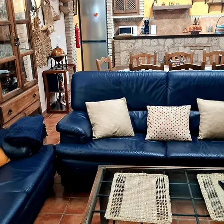 Apartament El Alambique Cazorla Zewnętrze zdjęcie