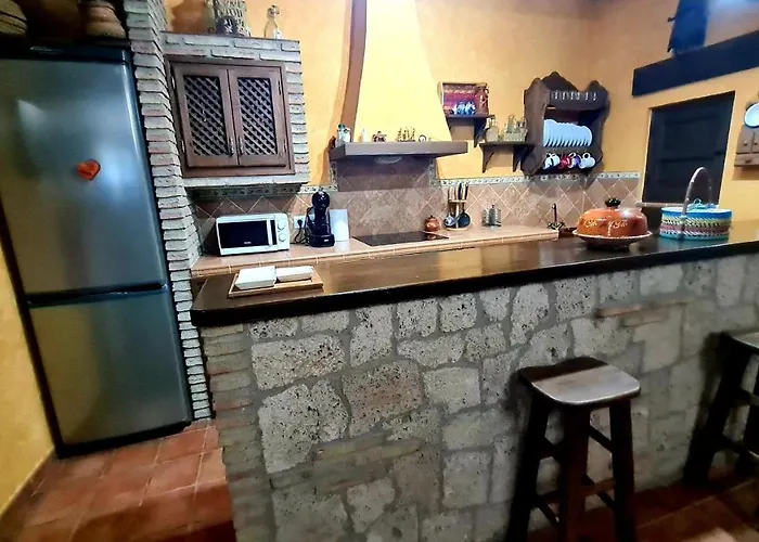 El Alambique