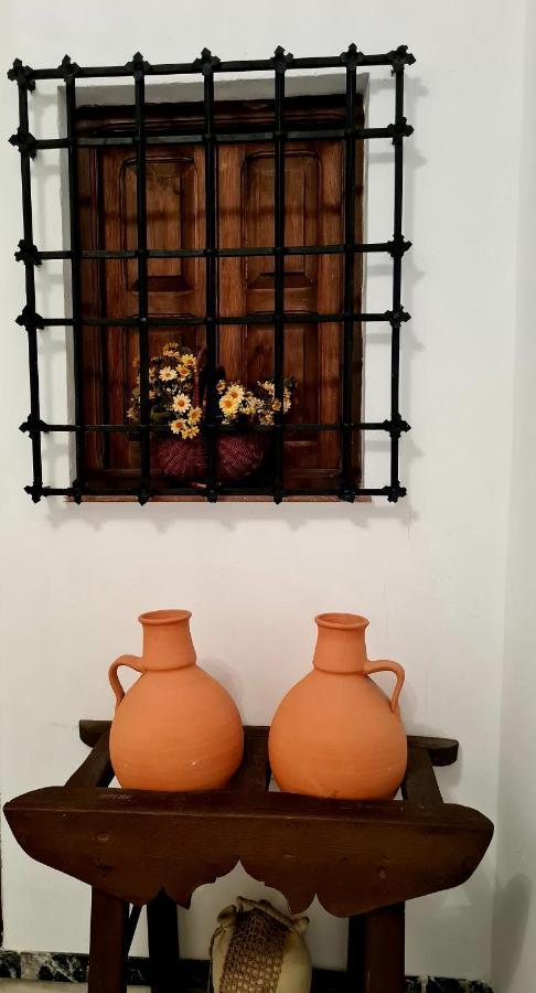 El Alambique Appartement Cazorla