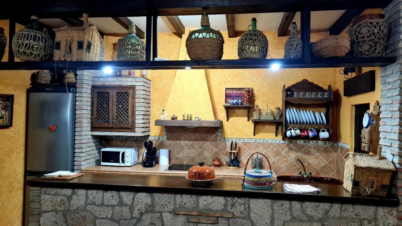 Appartement El Alambique Cazorla