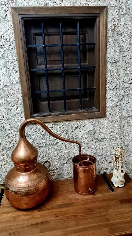 El Alambique Cazorla