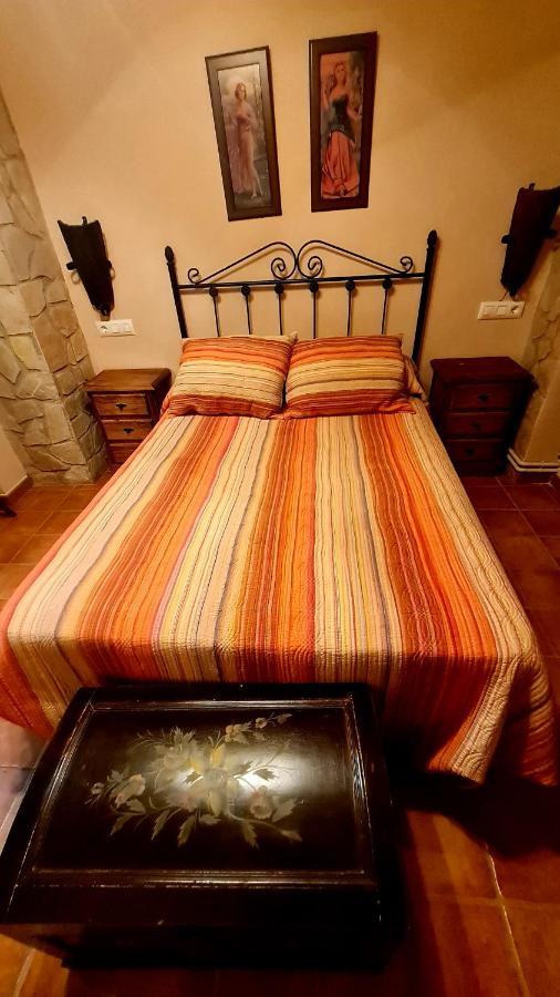 El Alambique Appartement *