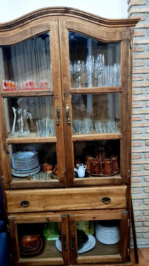 El Alambique
