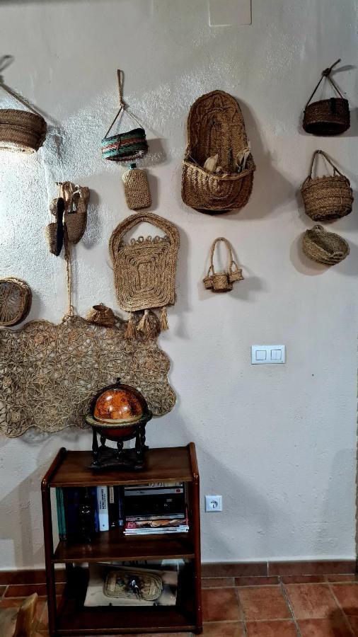 El Alambique Appartement *