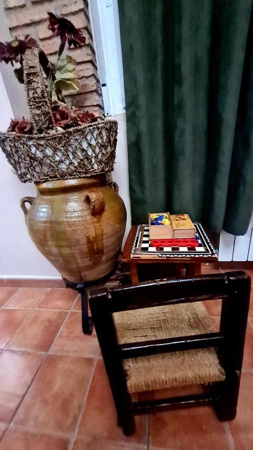 El Alambique Cazorla