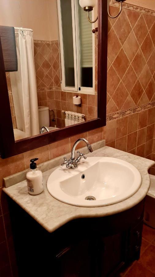 El Alambique Appartement Cazorla