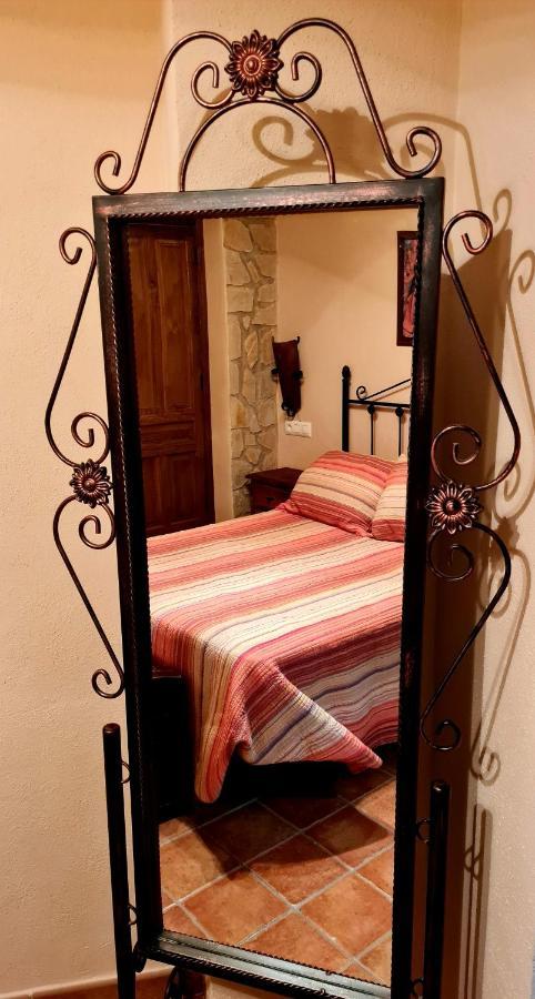 Appartement El Alambique *